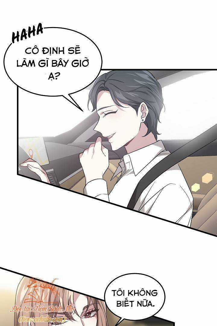 Lần Đầu Kết Hôn Chapter 1 trang 51