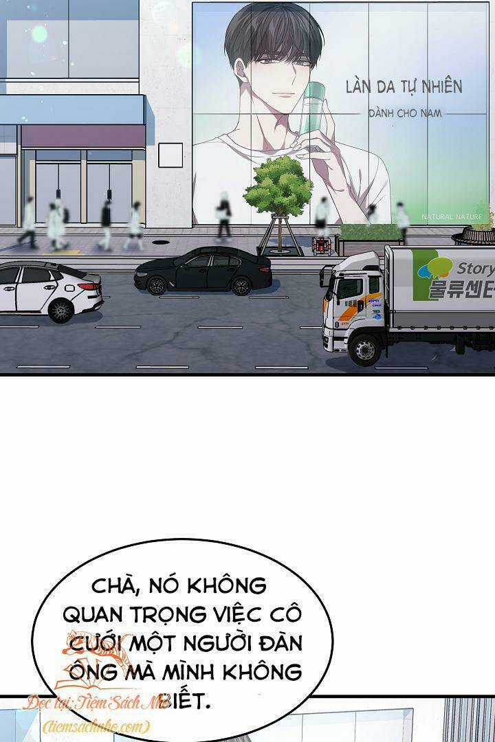 Lần Đầu Kết Hôn Chapter 1 trang 53