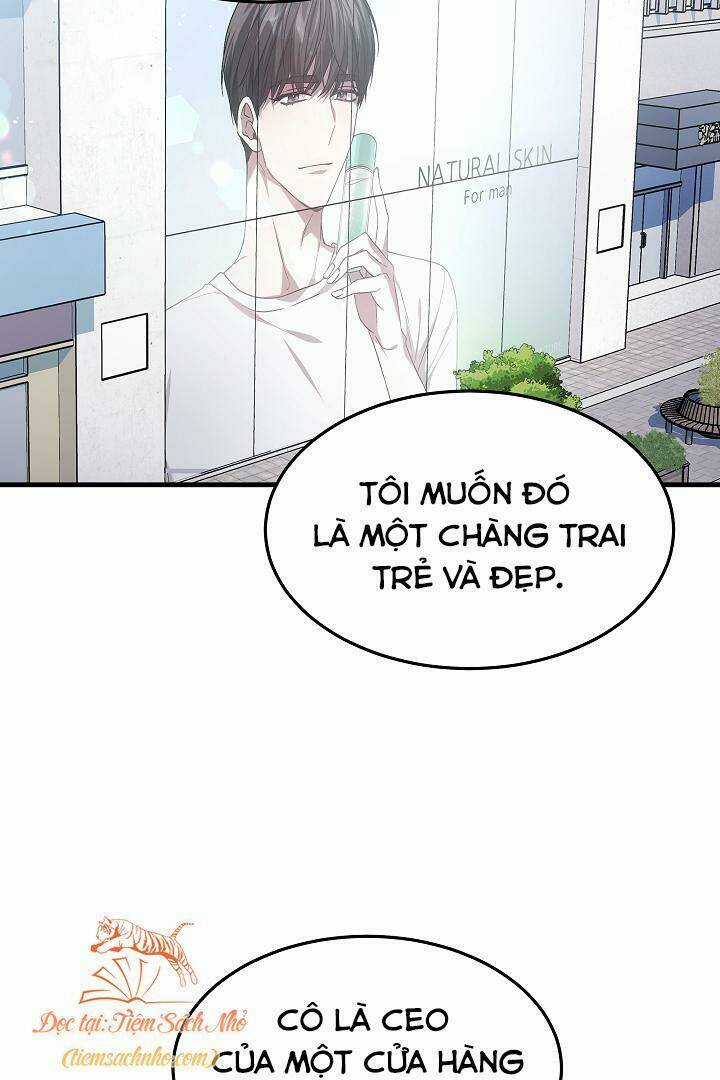 Lần Đầu Kết Hôn Chapter 1 trang 54
