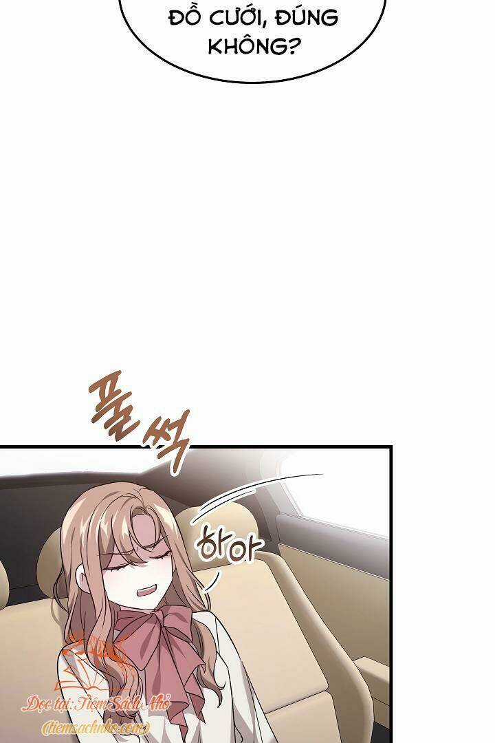 Lần Đầu Kết Hôn Chapter 1 trang 55