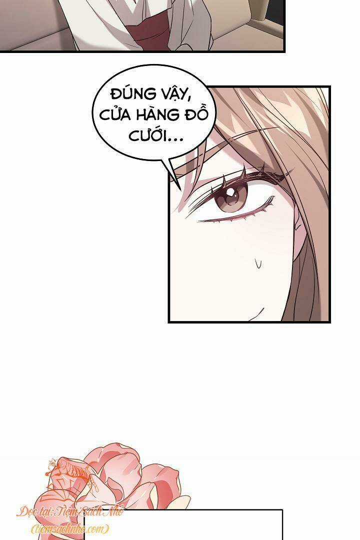 Lần Đầu Kết Hôn Chapter 1 trang 56