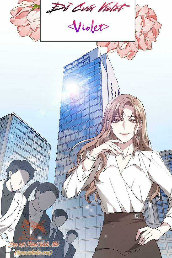 Lần Đầu Kết Hôn Chapter 1 trang 57