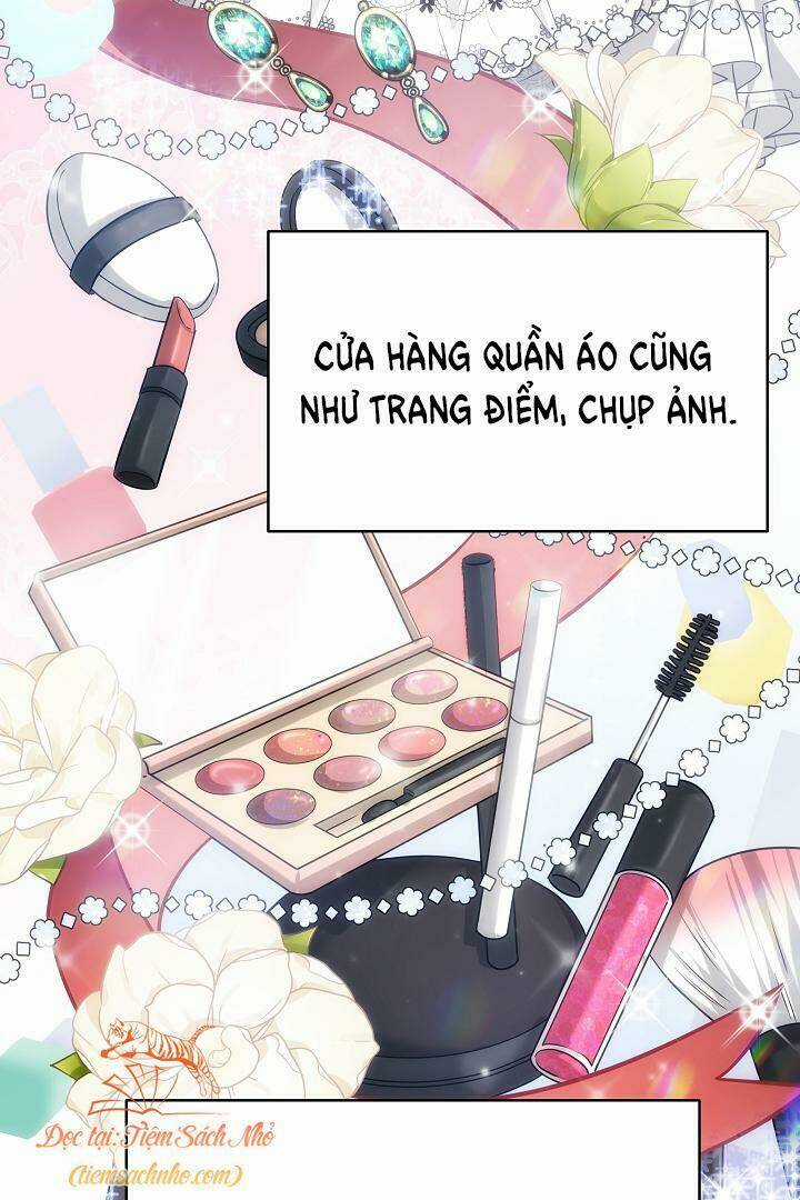 Lần Đầu Kết Hôn Chapter 1 trang 59