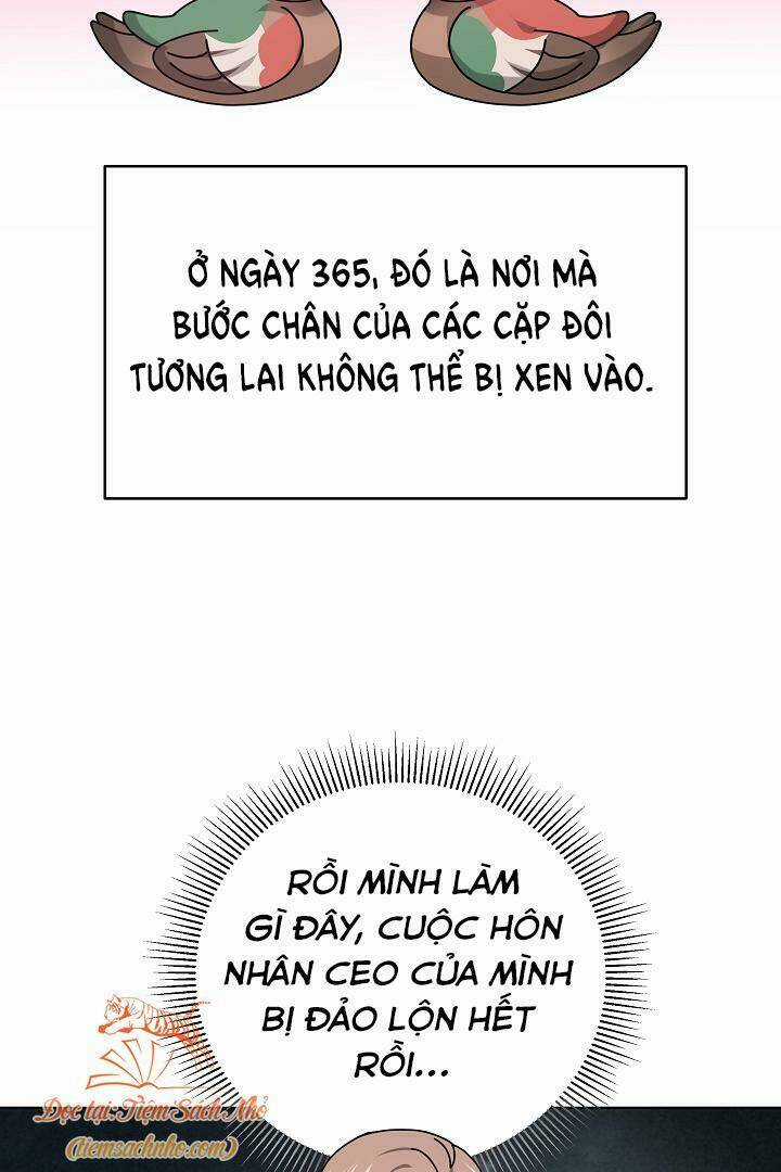 Lần Đầu Kết Hôn Chapter 1 trang 62
