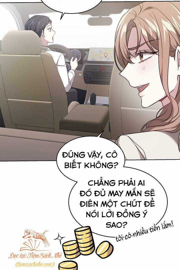 Lần Đầu Kết Hôn Chapter 1 trang 64