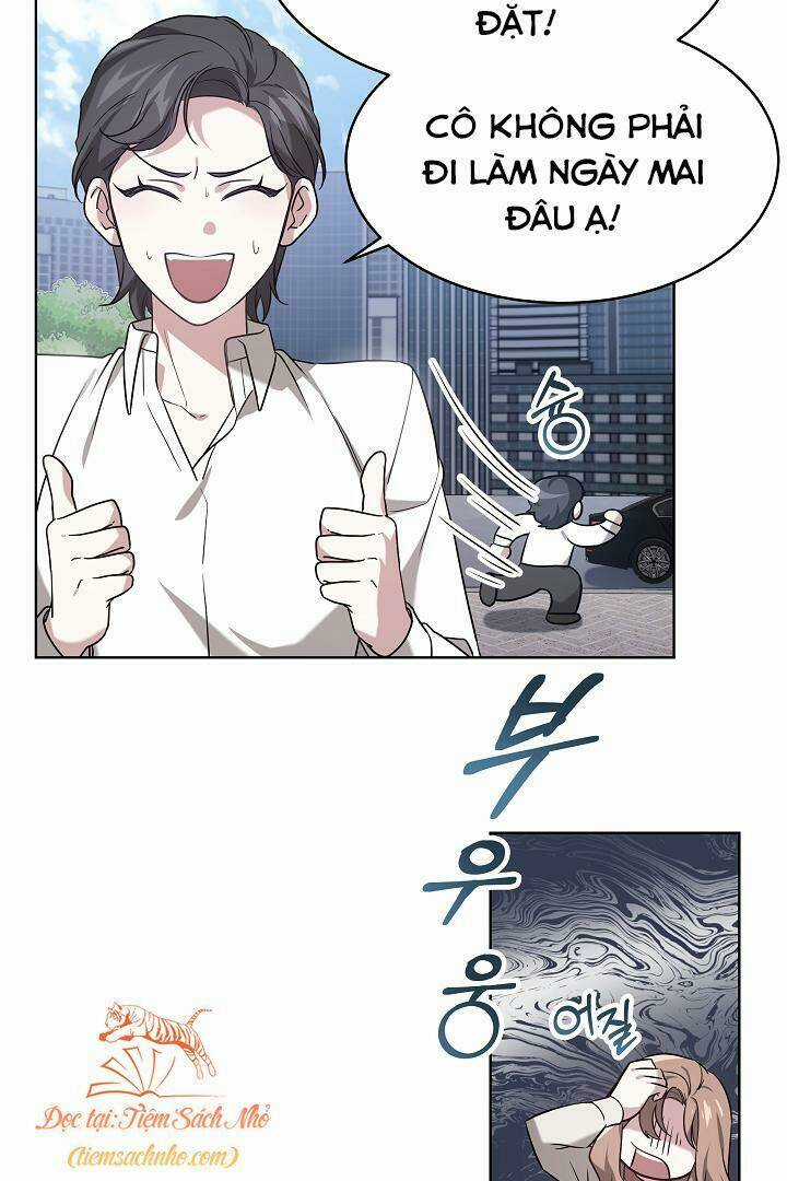 Lần Đầu Kết Hôn Chapter 1 trang 70