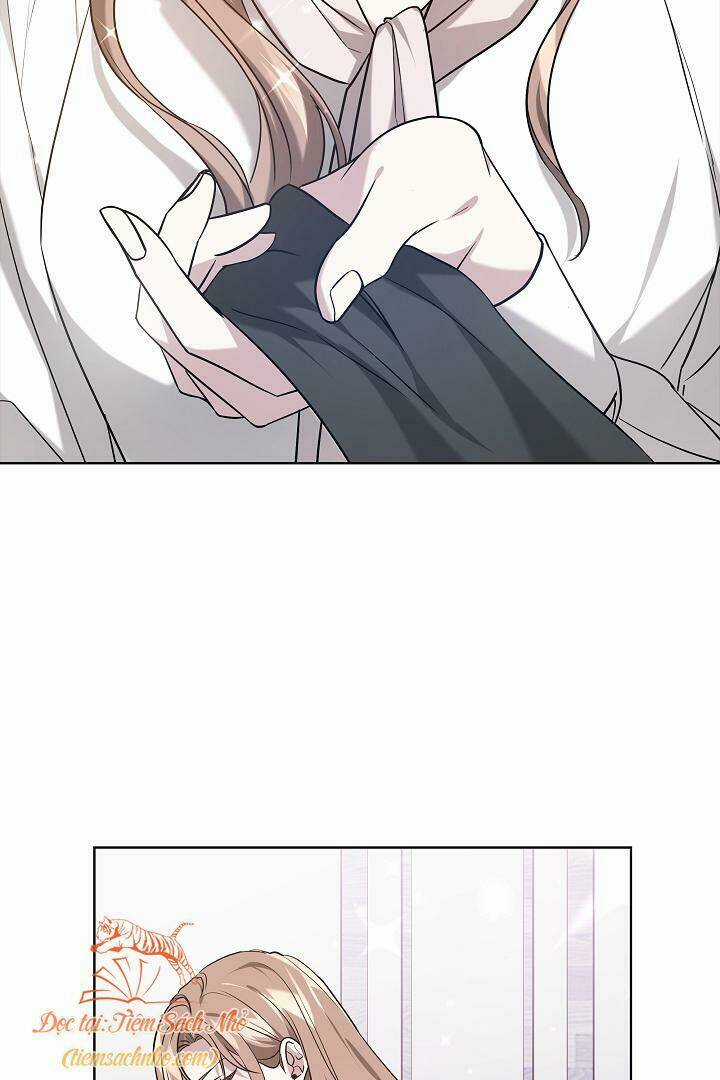 Lần Đầu Kết Hôn Chapter 1 trang 8