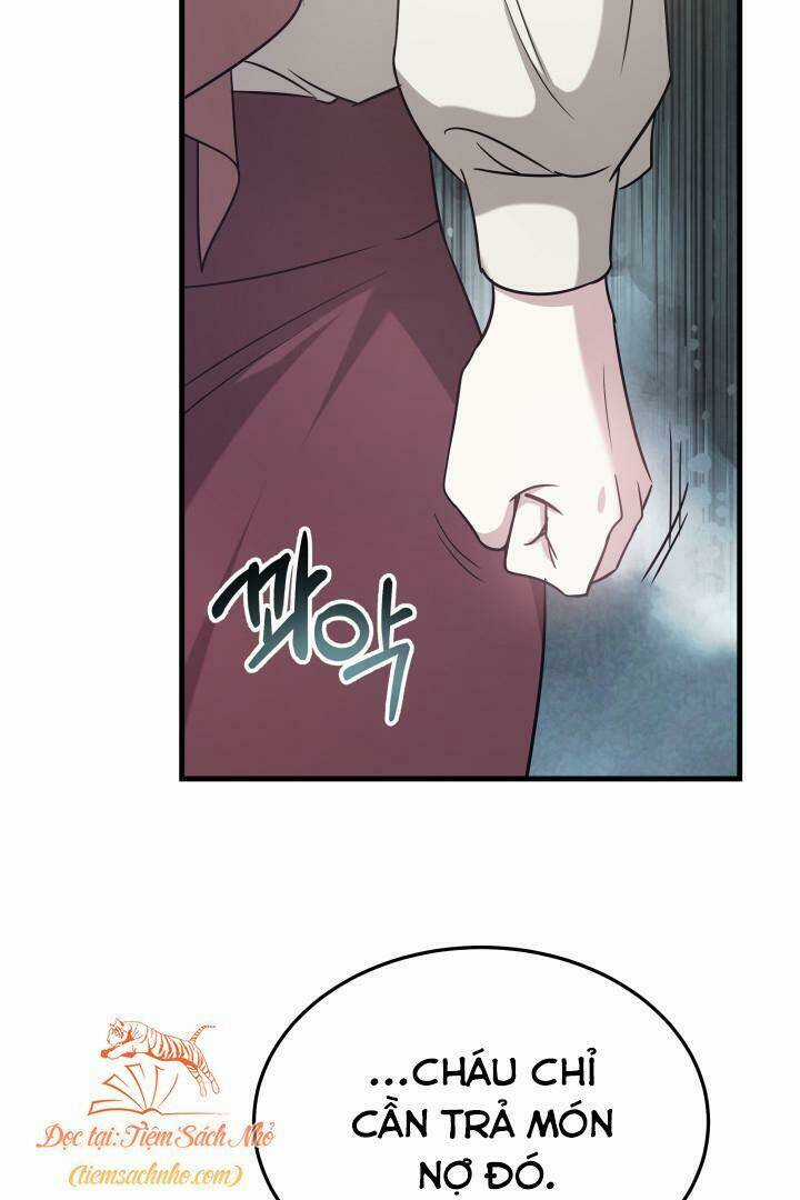 Lần Đầu Kết Hôn Chapter 2 trang 11