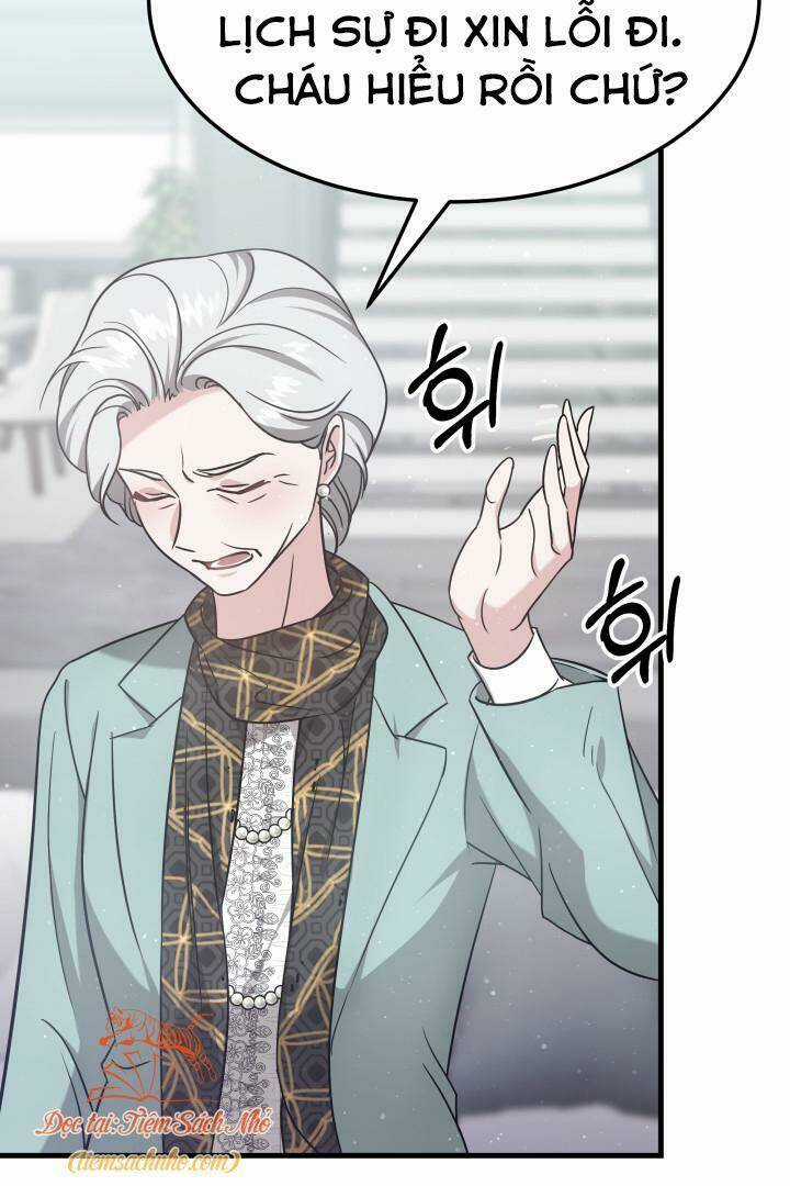 Lần Đầu Kết Hôn Chapter 2 trang 13