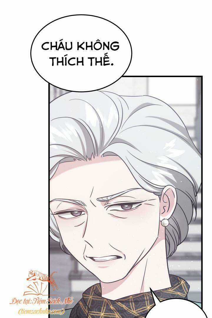 Lần Đầu Kết Hôn Chapter 2 trang 14