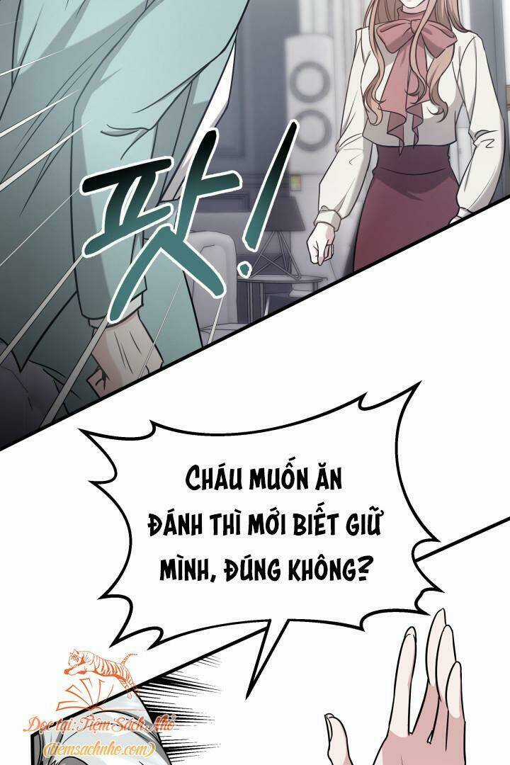 Lần Đầu Kết Hôn Chapter 2 trang 18