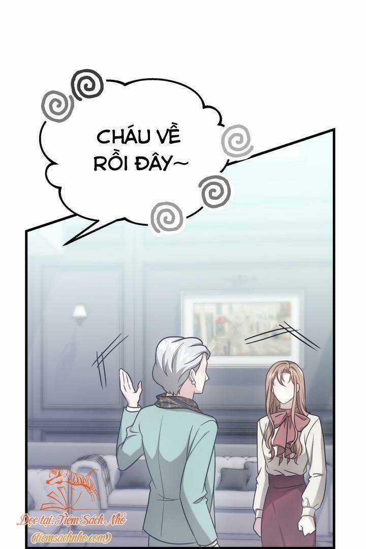 Lần Đầu Kết Hôn Chapter 2 trang 20