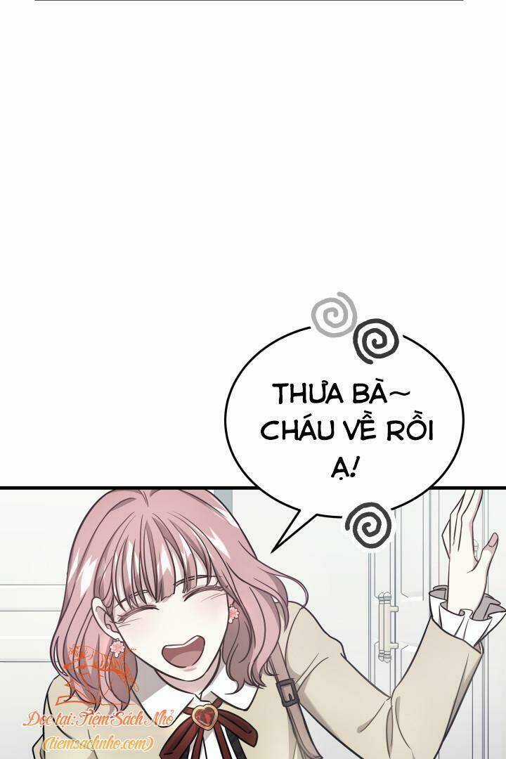 Lần Đầu Kết Hôn Chapter 2 trang 21