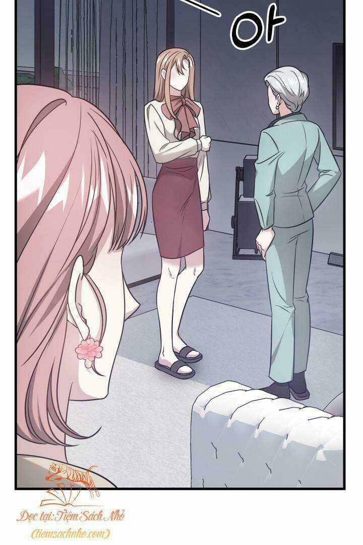 Lần Đầu Kết Hôn Chapter 2 trang 23