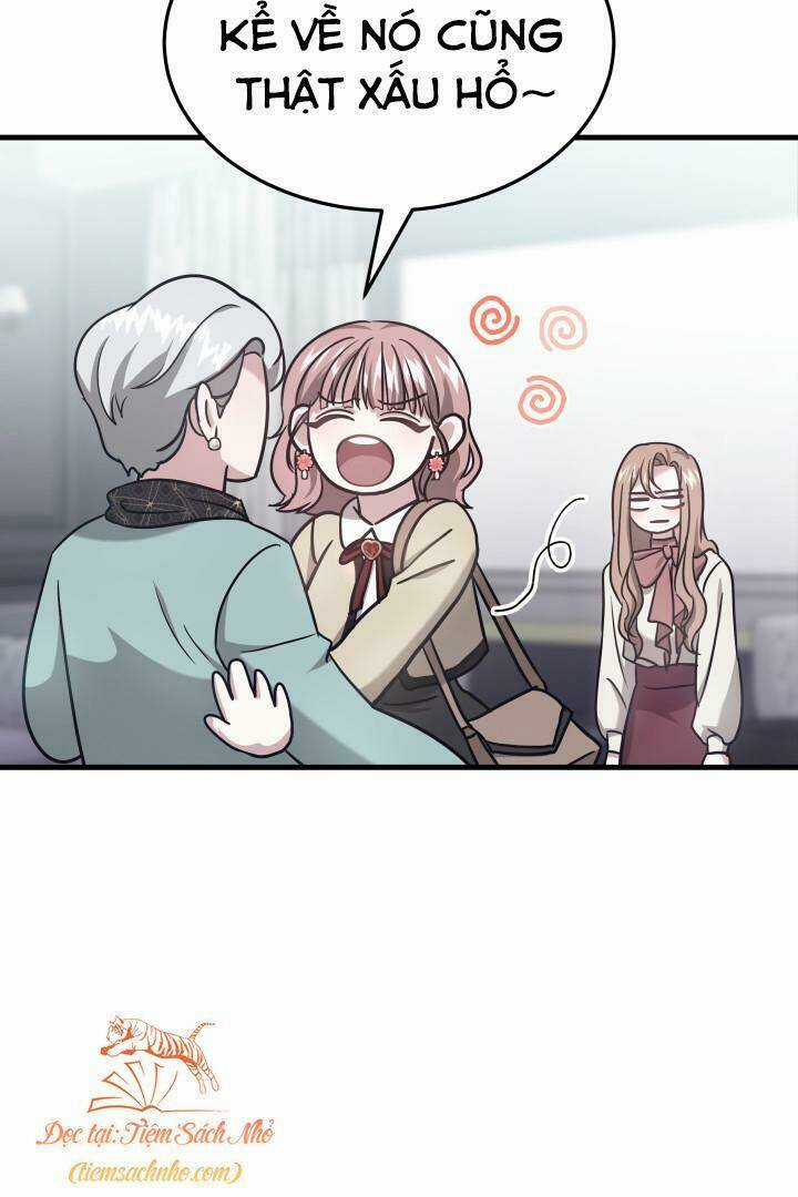 Lần Đầu Kết Hôn Chapter 2 trang 29