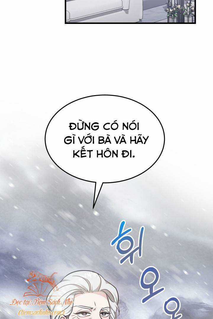 Lần Đầu Kết Hôn Chapter 2 trang 3
