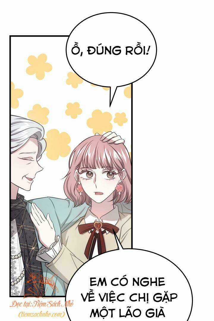 Lần Đầu Kết Hôn Chapter 2 trang 30