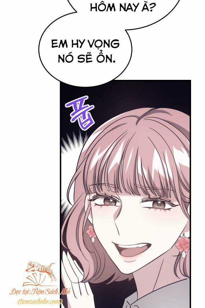 Lần Đầu Kết Hôn Chapter 2 trang 31