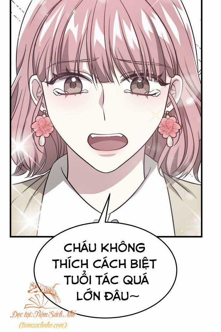 Lần Đầu Kết Hôn Chapter 2 trang 38