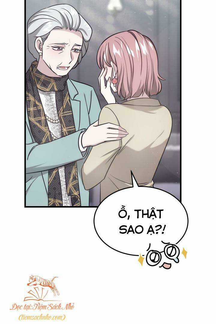 Lần Đầu Kết Hôn Chapter 2 trang 40