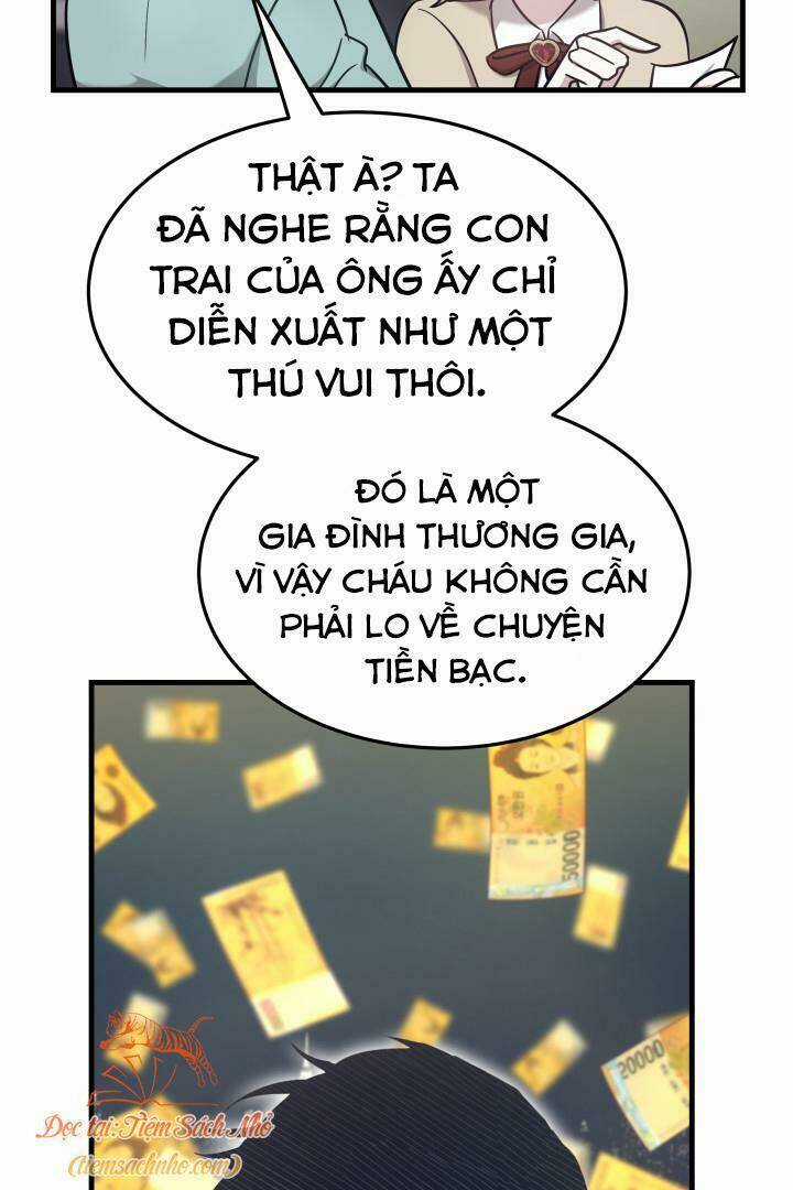 Lần Đầu Kết Hôn Chapter 2 trang 44