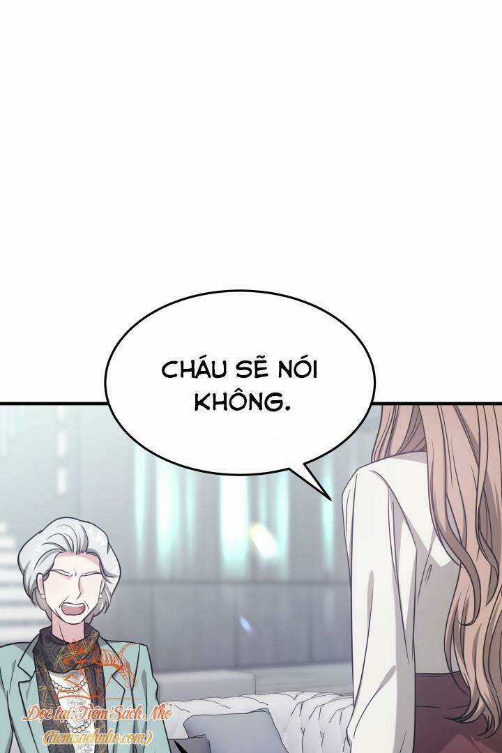 Lần Đầu Kết Hôn Chapter 2 trang 5