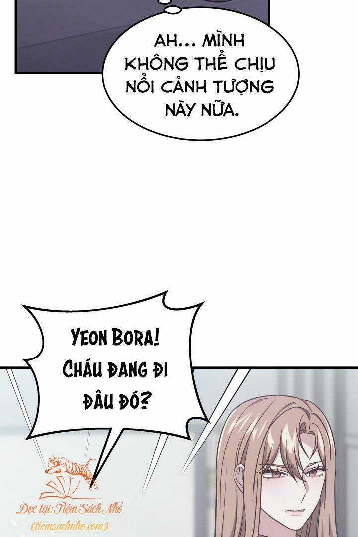 Lần Đầu Kết Hôn Chapter 2 trang 52