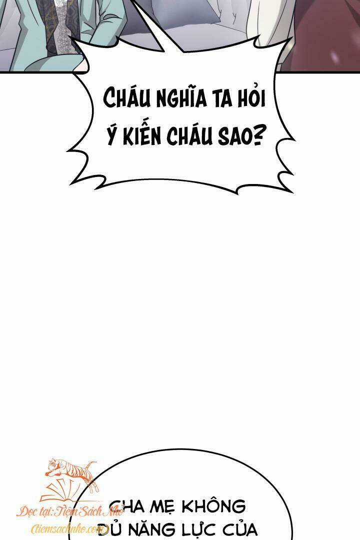 Lần Đầu Kết Hôn Chapter 2 trang 6