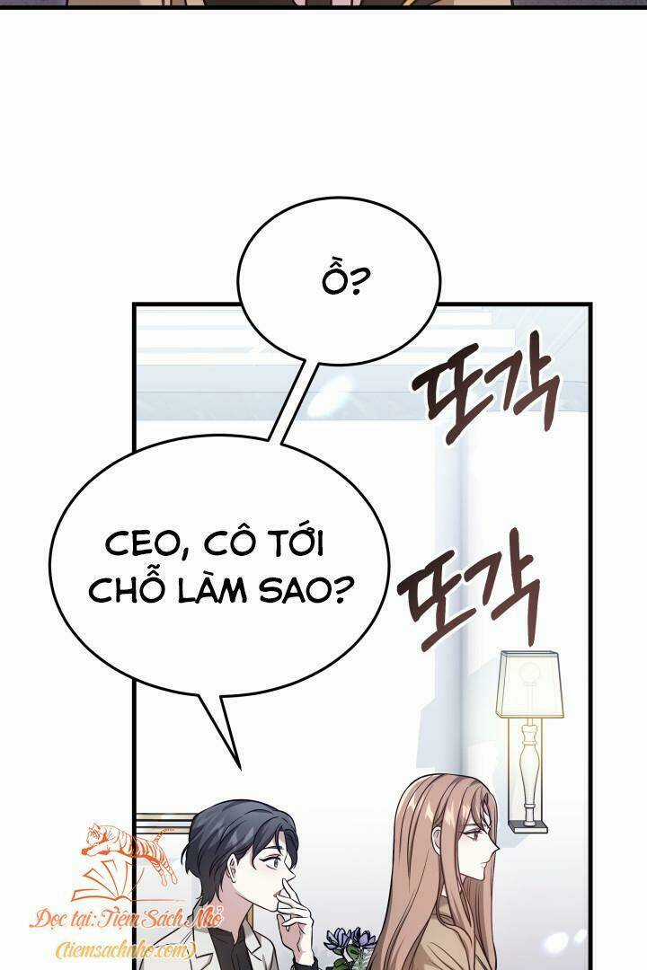 Lần Đầu Kết Hôn Chapter 2 trang 80