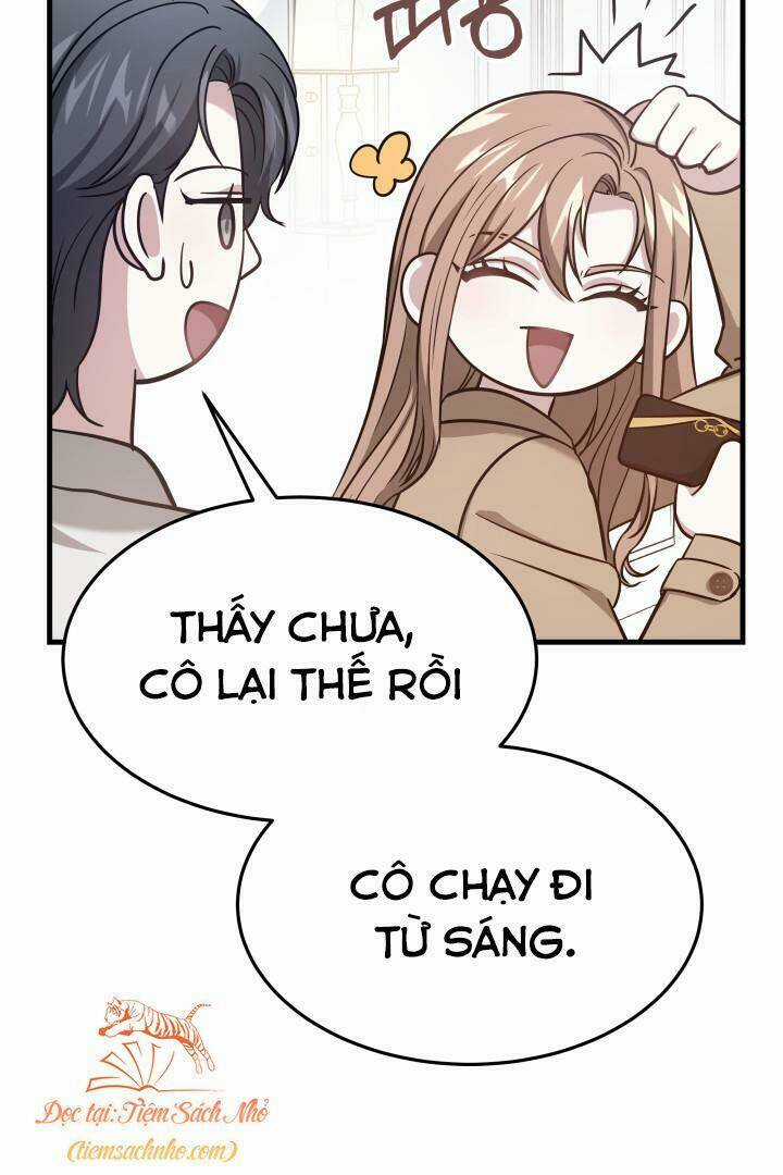 Lần Đầu Kết Hôn Chapter 2 trang 83