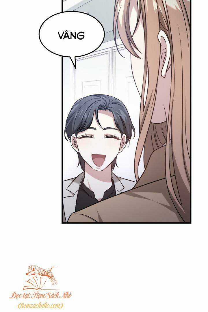 Lần Đầu Kết Hôn Chapter 2 trang 87