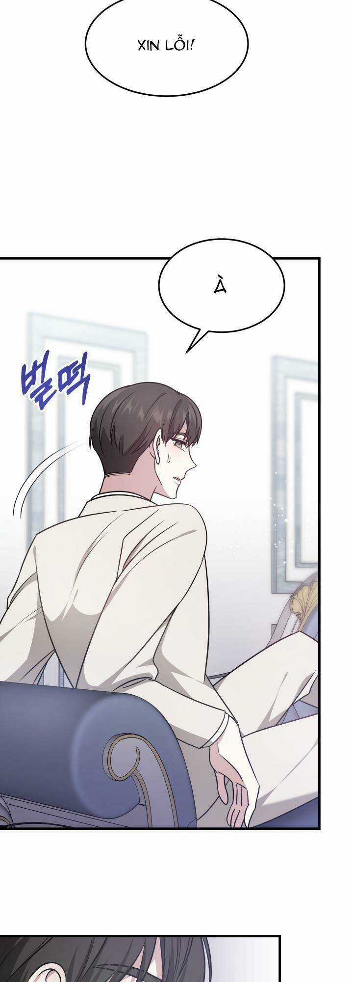 Lần Đầu Kết Hôn Chapter 3 trang 15