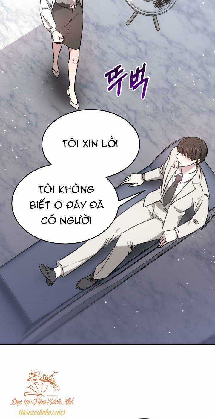 Lần Đầu Kết Hôn Chapter 3 trang 17