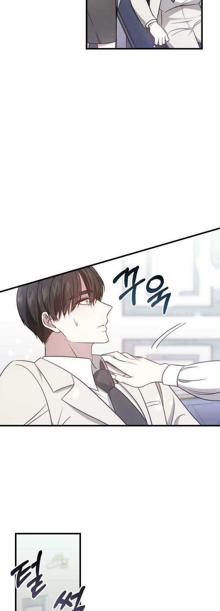 Lần Đầu Kết Hôn Chapter 3 trang 19