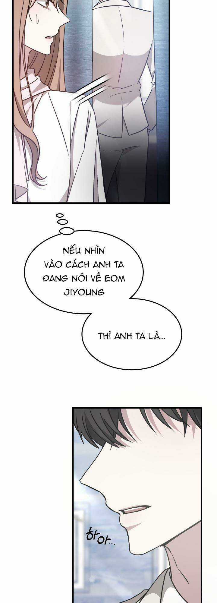 Lần Đầu Kết Hôn Chapter 3 trang 2