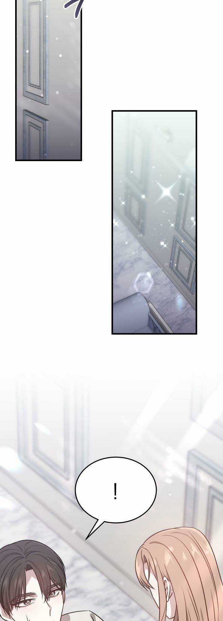 Lần Đầu Kết Hôn Chapter 3 trang 20