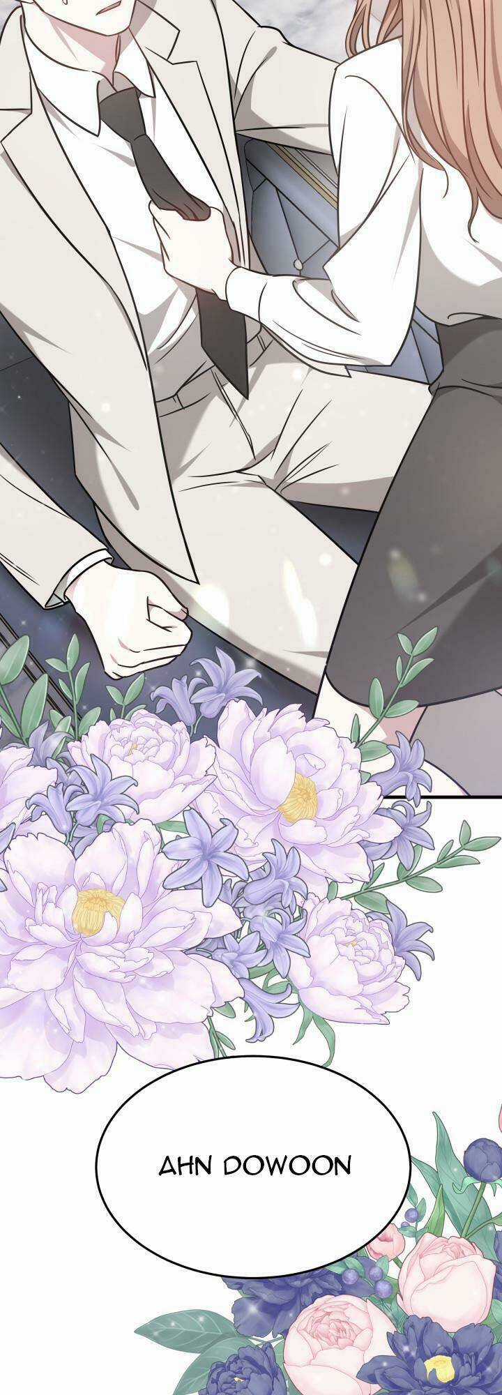 Lần Đầu Kết Hôn Chapter 3 trang 21