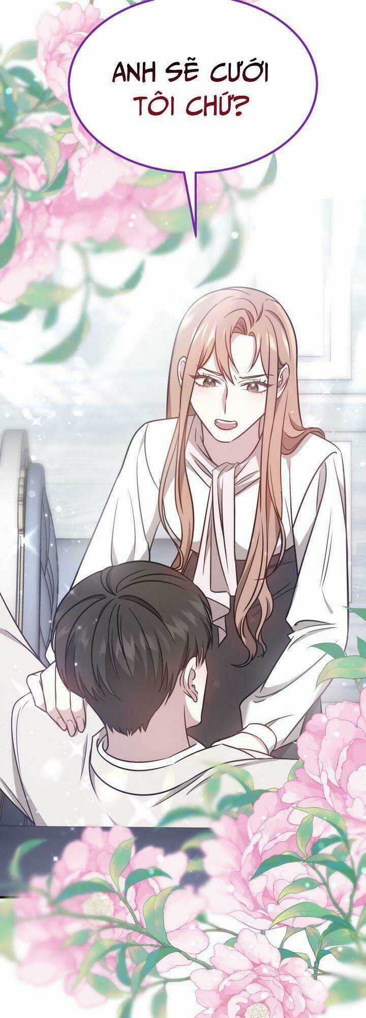 Lần Đầu Kết Hôn Chapter 3 trang 24