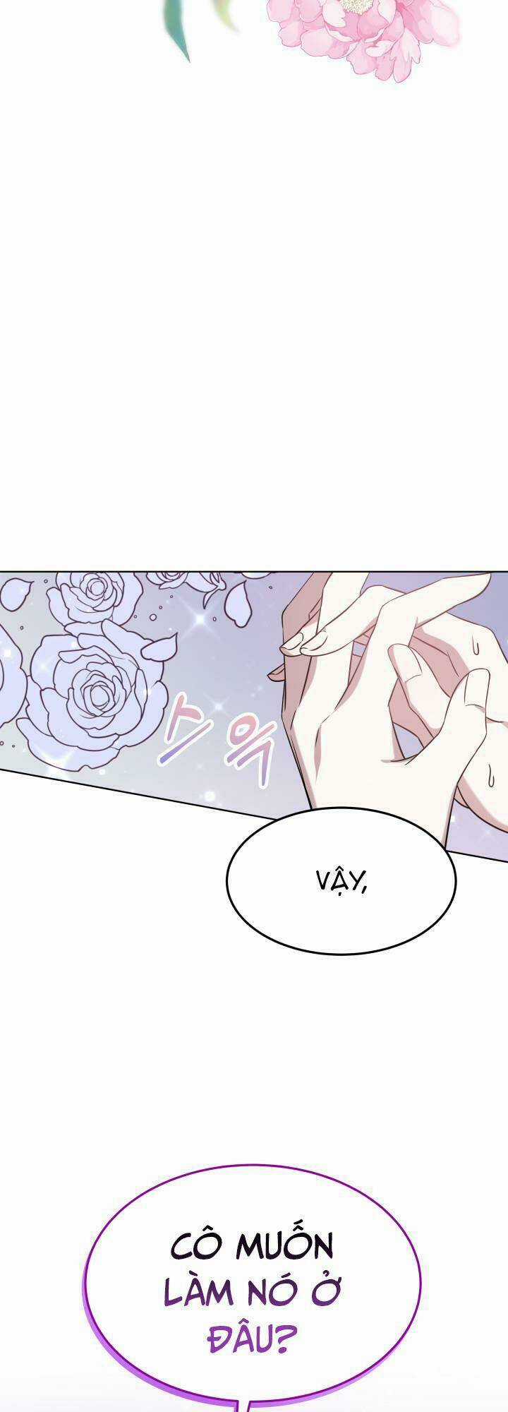 Lần Đầu Kết Hôn Chapter 3 trang 25