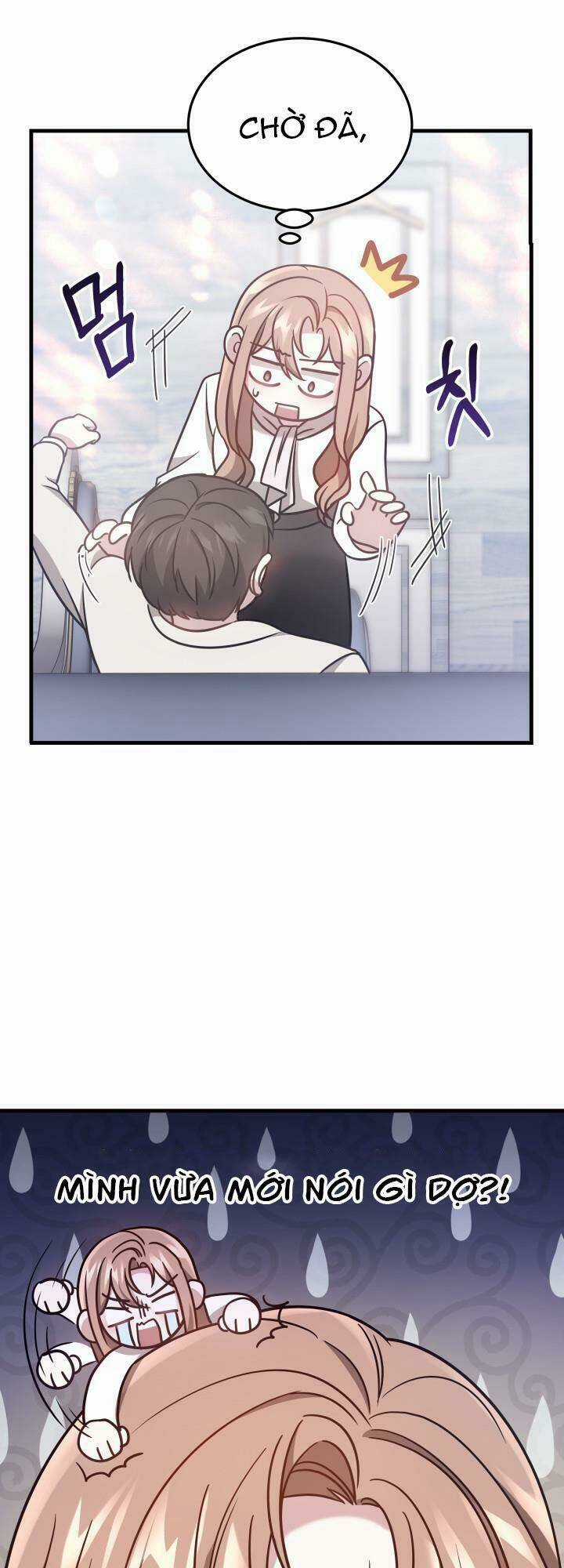 Lần Đầu Kết Hôn Chapter 3 trang 27