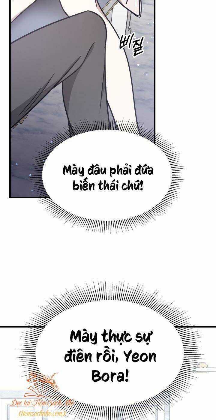 Lần Đầu Kết Hôn Chapter 3 trang 29