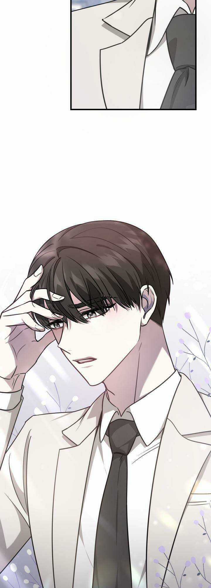 Lần Đầu Kết Hôn Chapter 3 trang 3