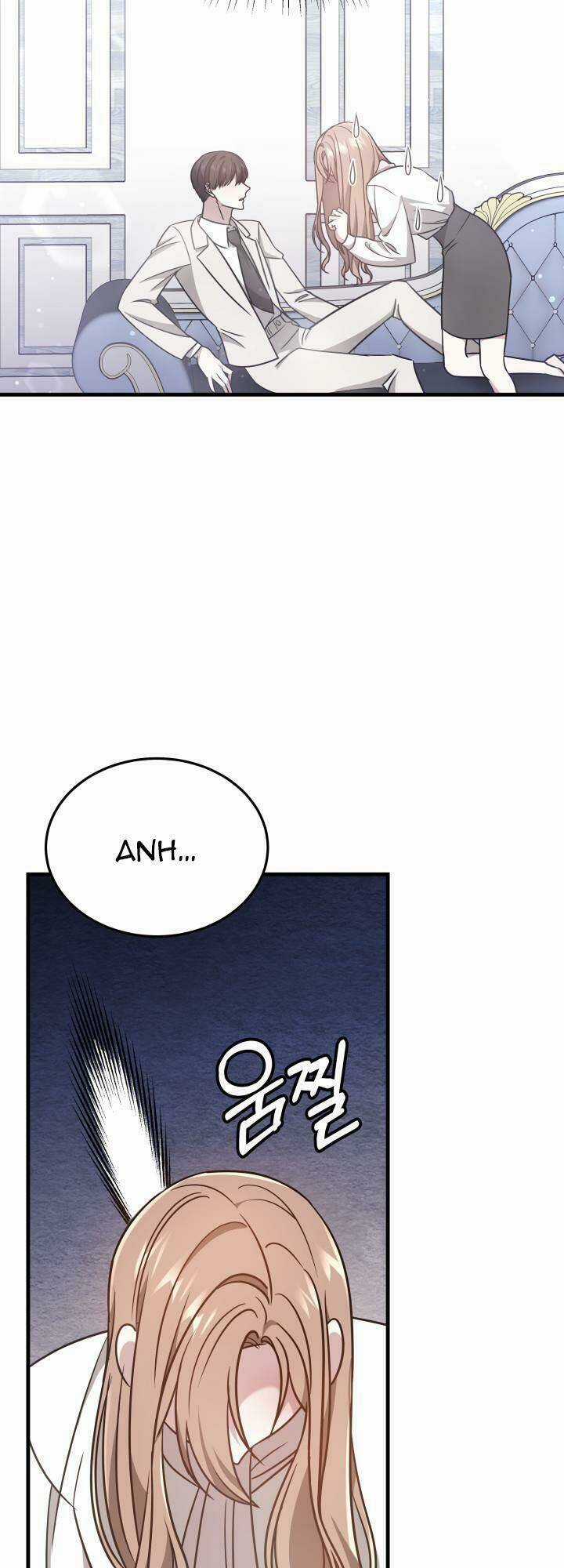 Lần Đầu Kết Hôn Chapter 3 trang 30