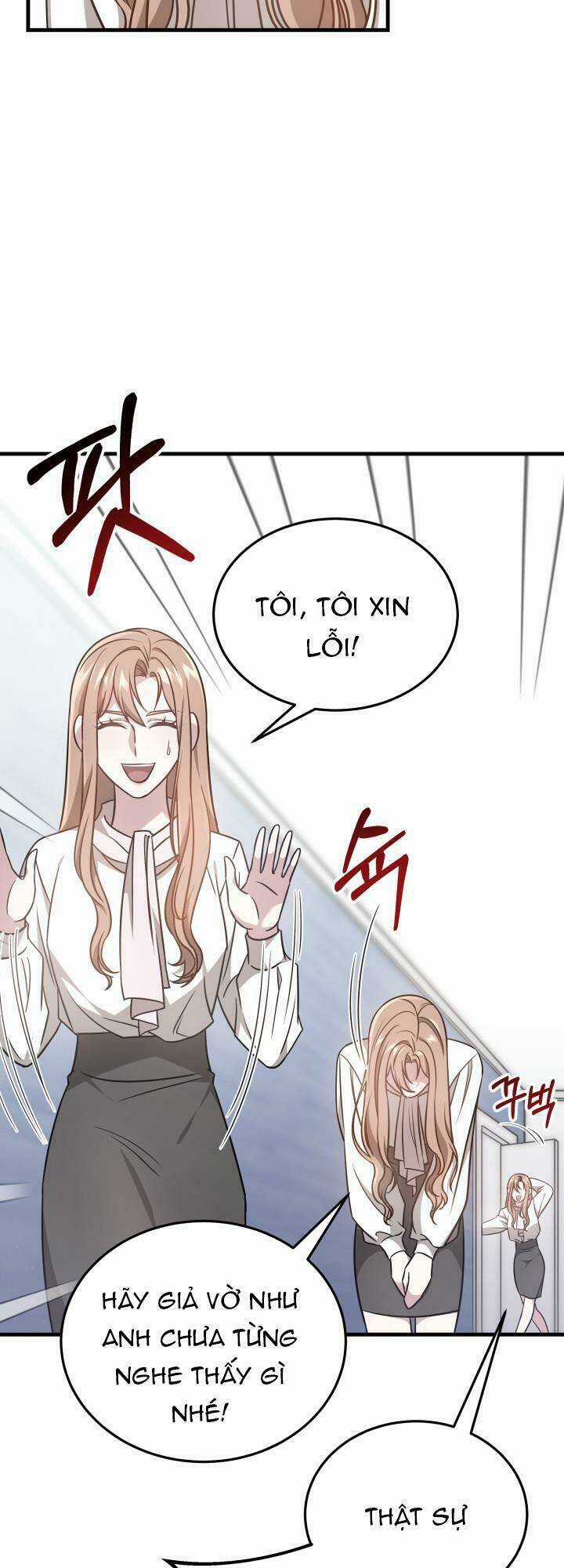 Lần Đầu Kết Hôn Chapter 3 trang 31