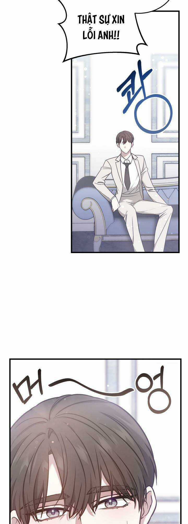 Lần Đầu Kết Hôn Chapter 3 trang 32