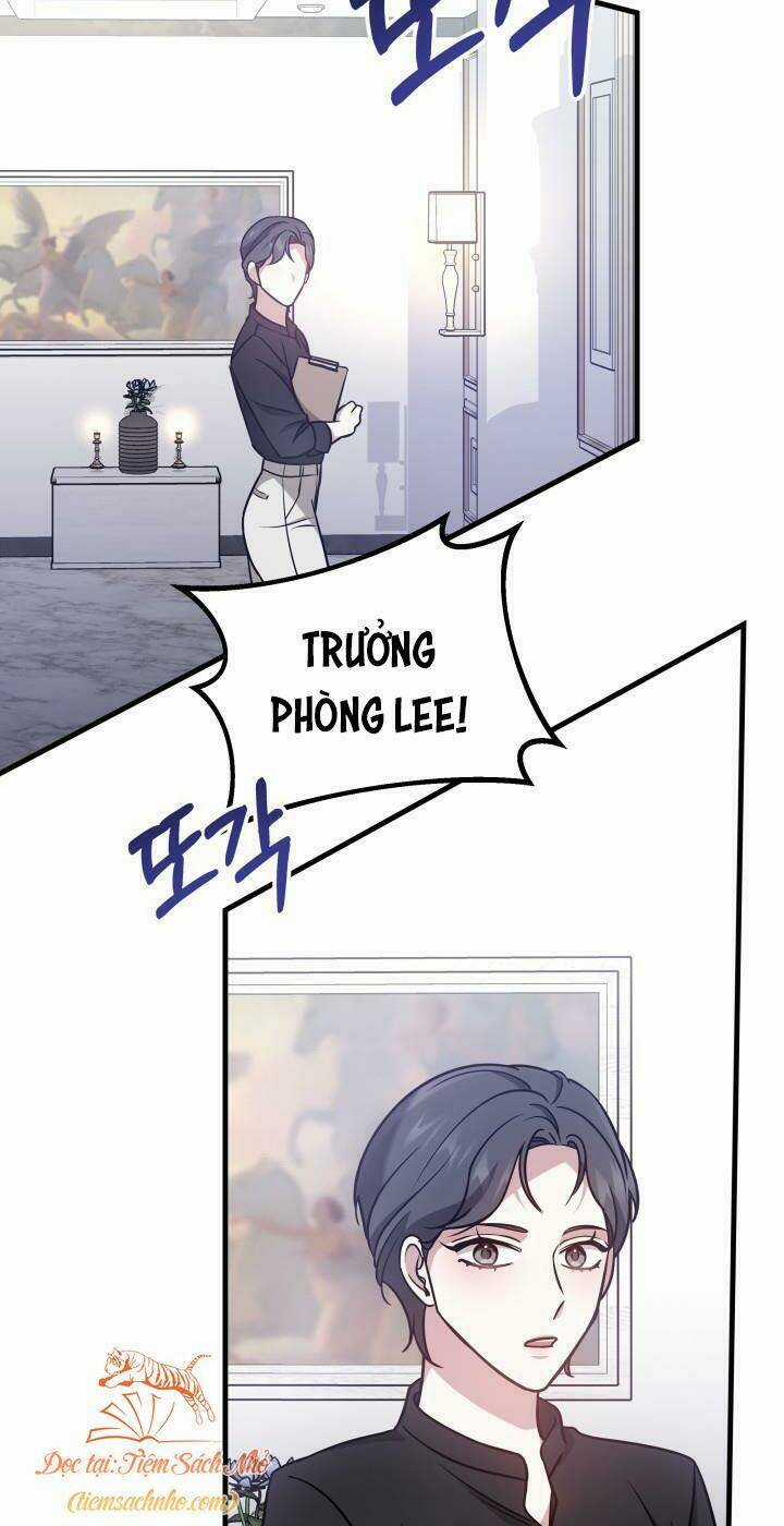 Lần Đầu Kết Hôn Chapter 3 trang 35