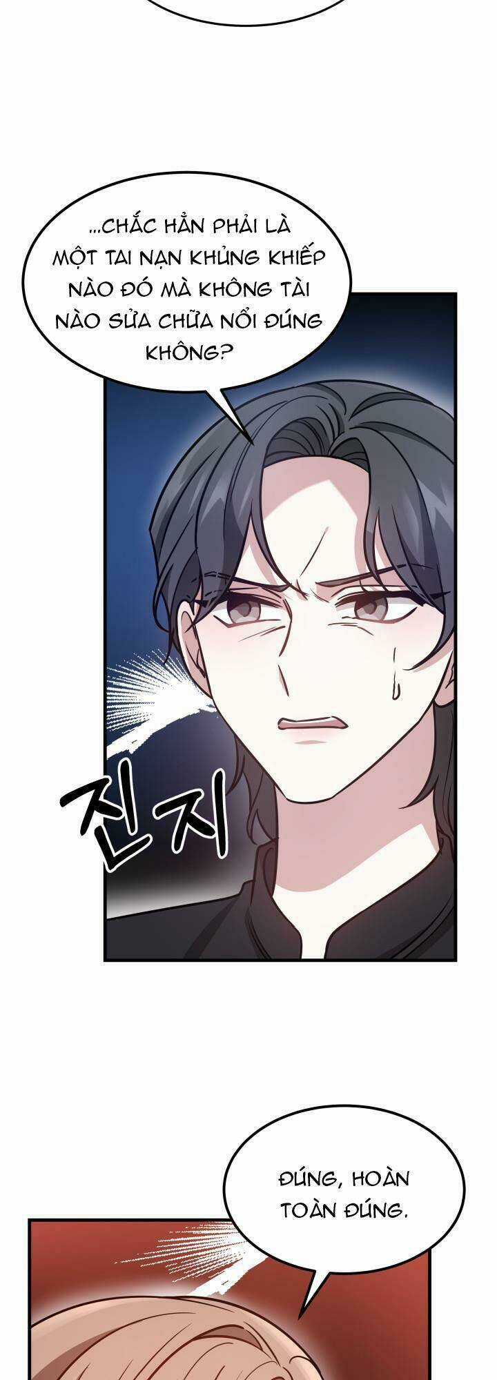 Lần Đầu Kết Hôn Chapter 3 trang 39