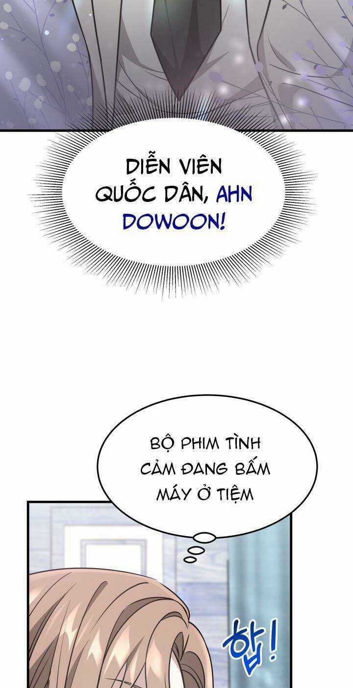 Lần Đầu Kết Hôn Chapter 3 trang 4