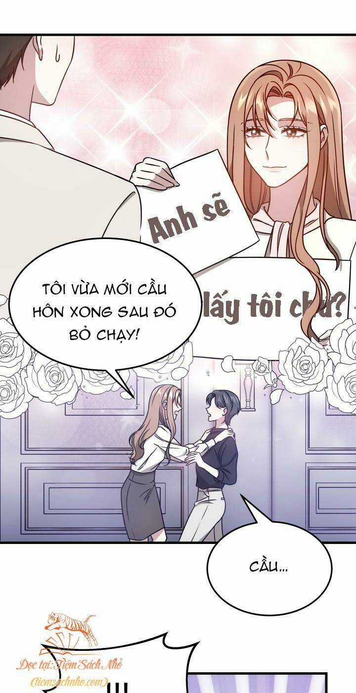 Lần Đầu Kết Hôn Chapter 3 trang 41