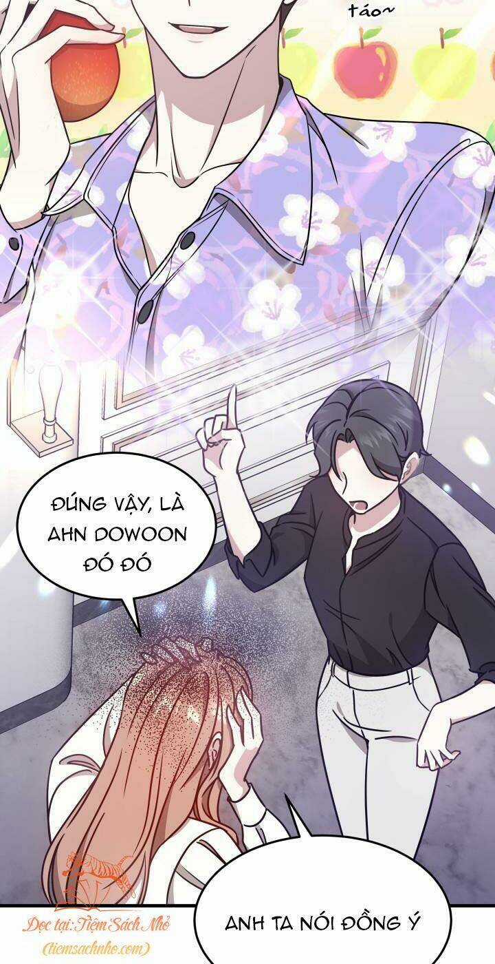 Lần Đầu Kết Hôn Chapter 3 trang 47